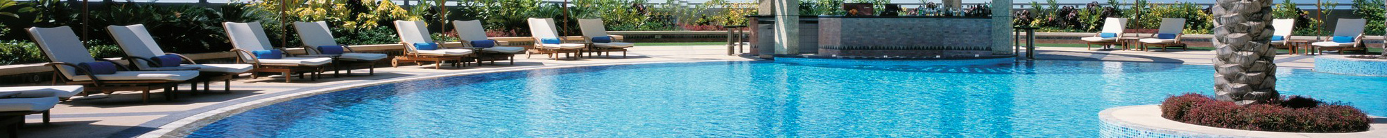 游泳池水處理設備，泳池桑拿設備