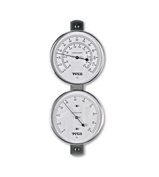 瑞典（TYLO）溫濕度計